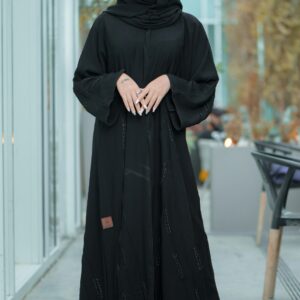 New Design Abaya for lady’s trending